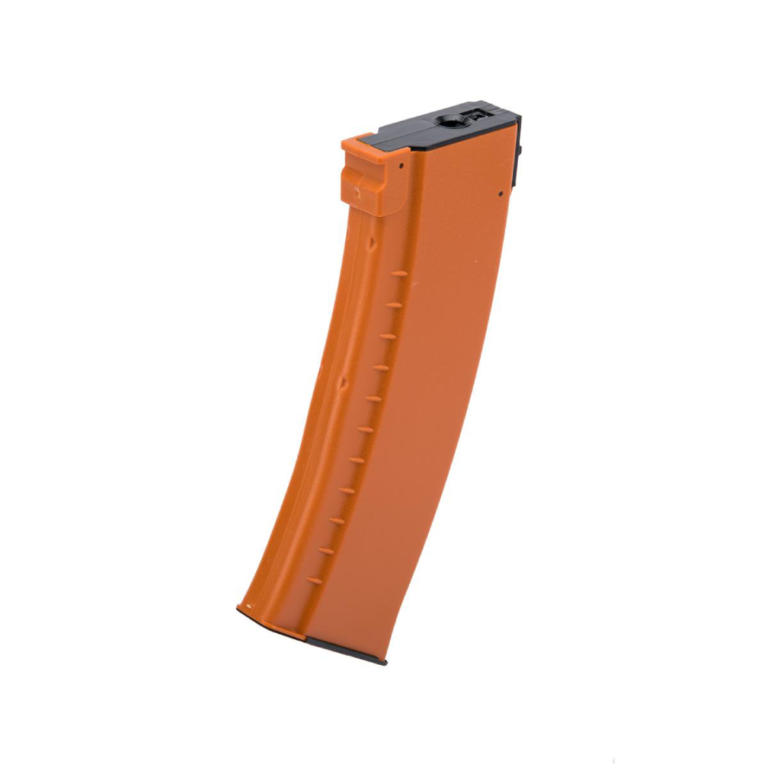 CYMA 150rd Polymer AK74-Style Mid-Cap Magazine for AK Airsoft AEG Rifle