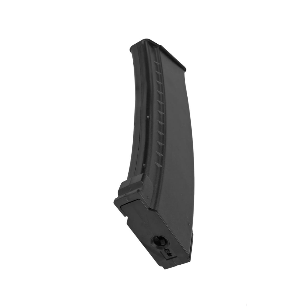 CYMA 150rd Polymer AK74-Style Mid-Cap Magazine for AK Airsoft AEG Rifle
