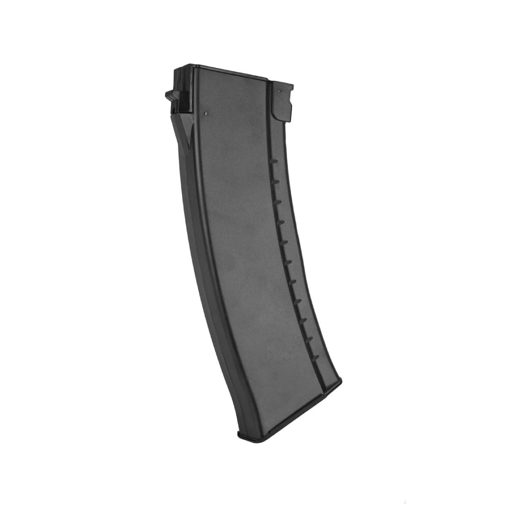 CYMA 150rd Polymer AK74-Style Mid-Cap Magazine for AK Airsoft AEG Rifle