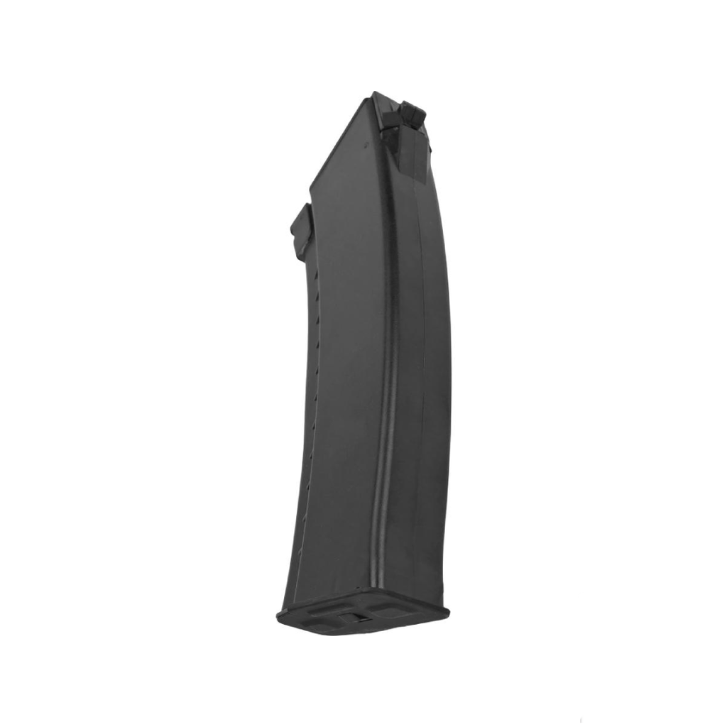 CYMA 150rd Polymer AK74-Style Mid-Cap Magazine for AK Airsoft AEG Rifle