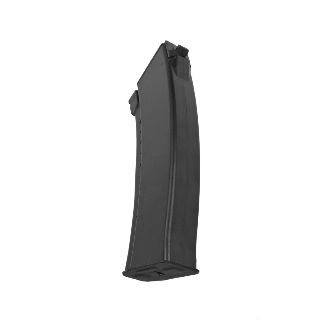 CYMA 150rd Polymer AK74-Style Mid-Cap Magazine for AK Airsoft AEG Rifle