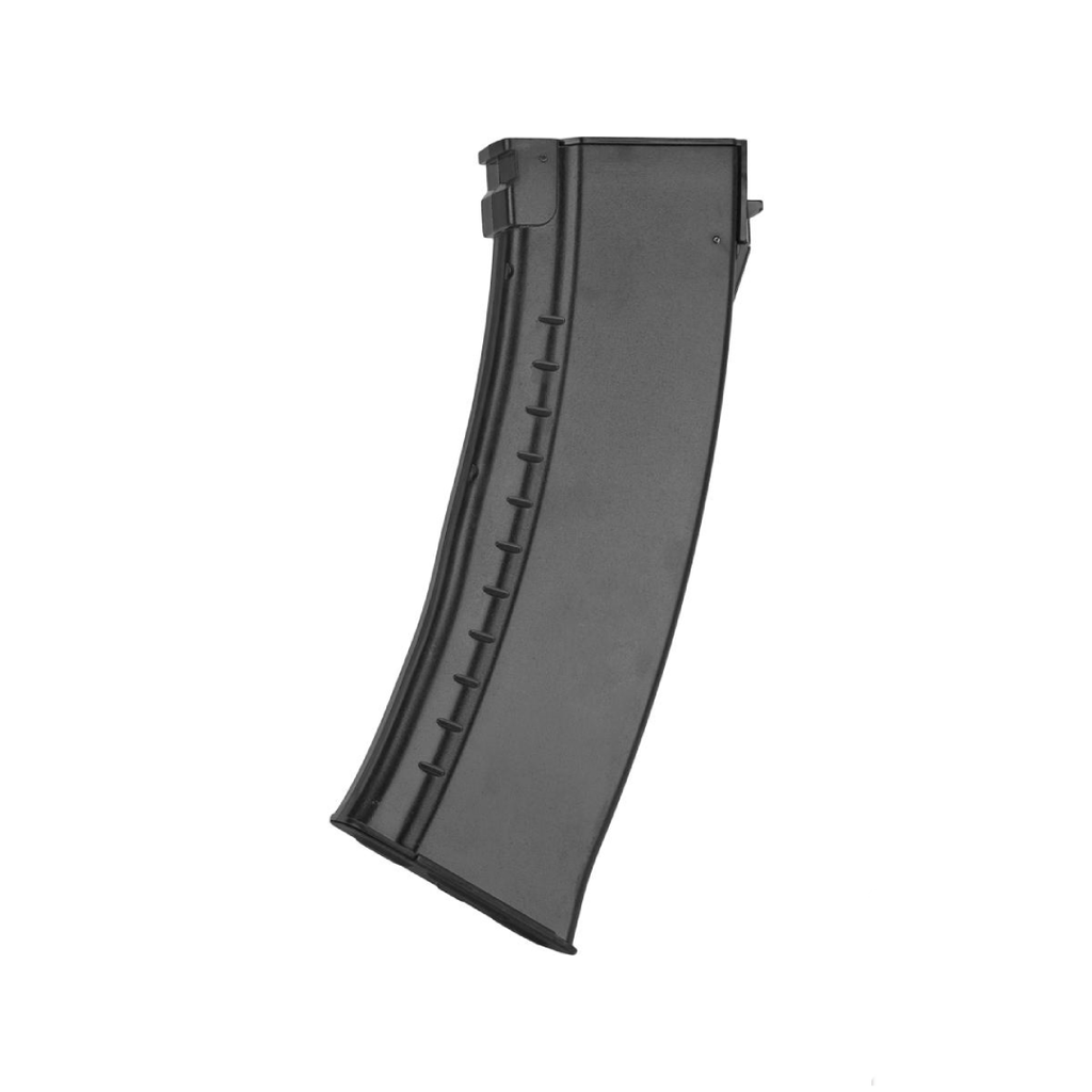 CYMA 150rd Polymer AK74-Style Mid-Cap Magazine for AK Airsoft AEG Rifle
