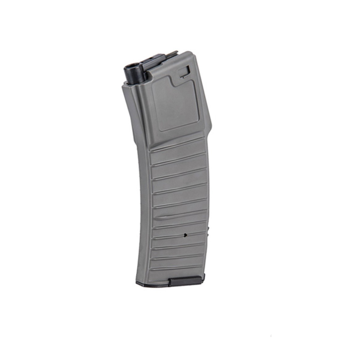 Double Bell PDW Mid-cap Magazine (100 Rounds)