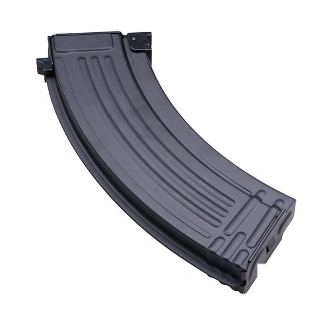 CYMA 150rd Mid-cap No Winding Magazine for AK Series Airsoft AEG