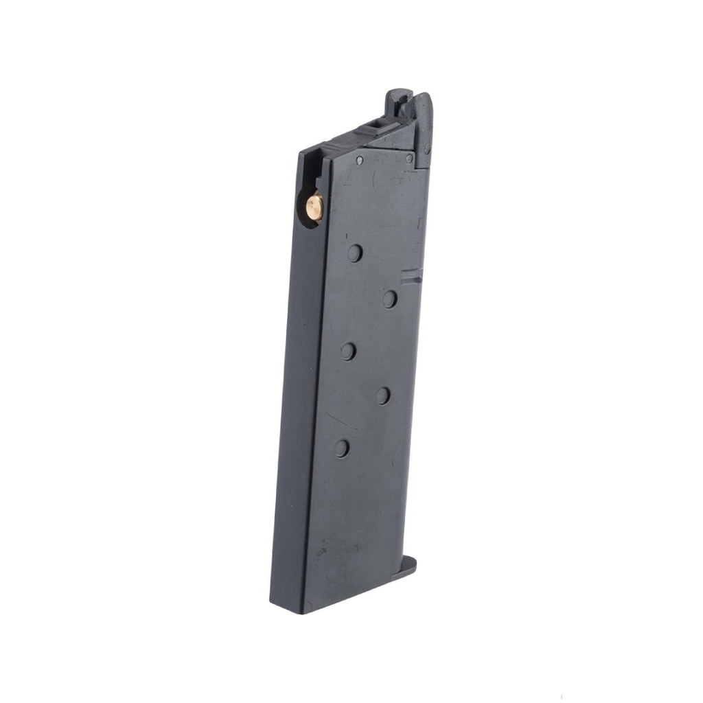 Matrix 24 Round Single Stack Magazine for 1911 Gas Blowback Pistols