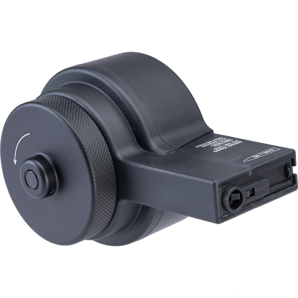 ARES 2150rd Drum Magazine Magazine for M4/M16 Series Airsoft AEG Rifles