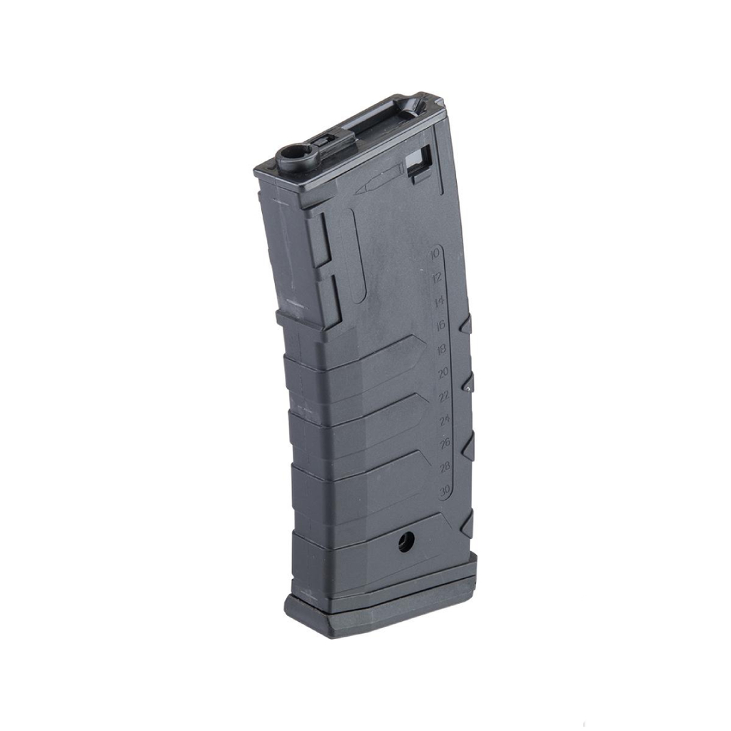 Matrix 300rd Polymer Hi-Cap Magazine for M4 M16 Series Airsoft AEG Rifles