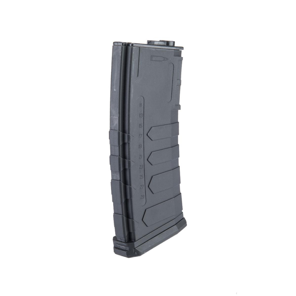 Matrix 300rd Polymer Hi-Cap Magazine for M4 M16 Series Airsoft AEG Rifles