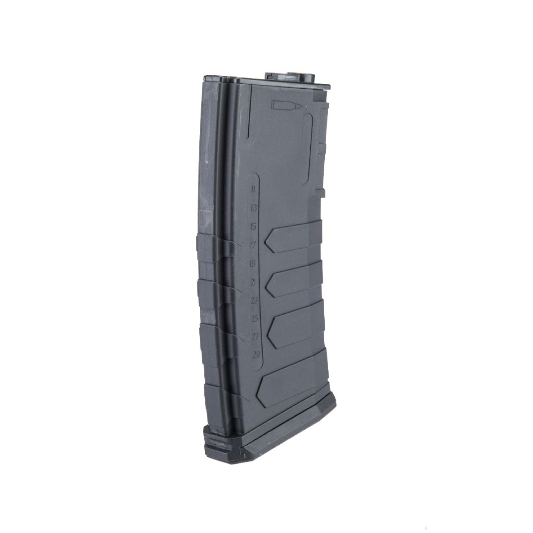 Matrix 300rd Polymer Hi-Cap Magazine for M4 M16 Series Airsoft AEG Rifles