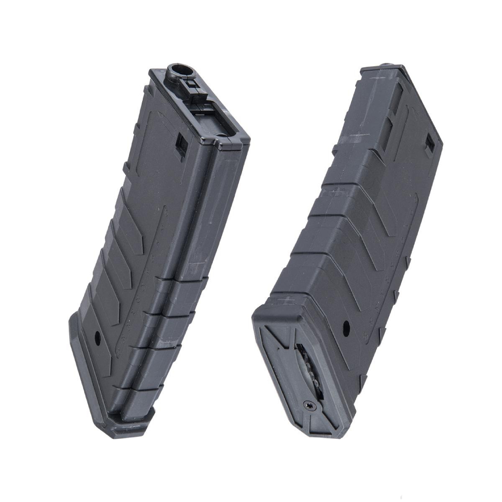 Matrix 300rd Polymer Hi-Cap Magazine for M4 M16 Series Airsoft AEG Rifles