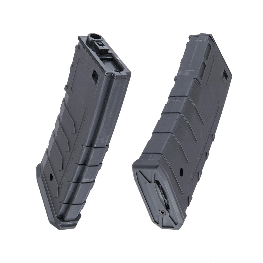 Matrix 300rd Polymer Hi-Cap Magazine for M4 M16 Series Airsoft AEG Rifles