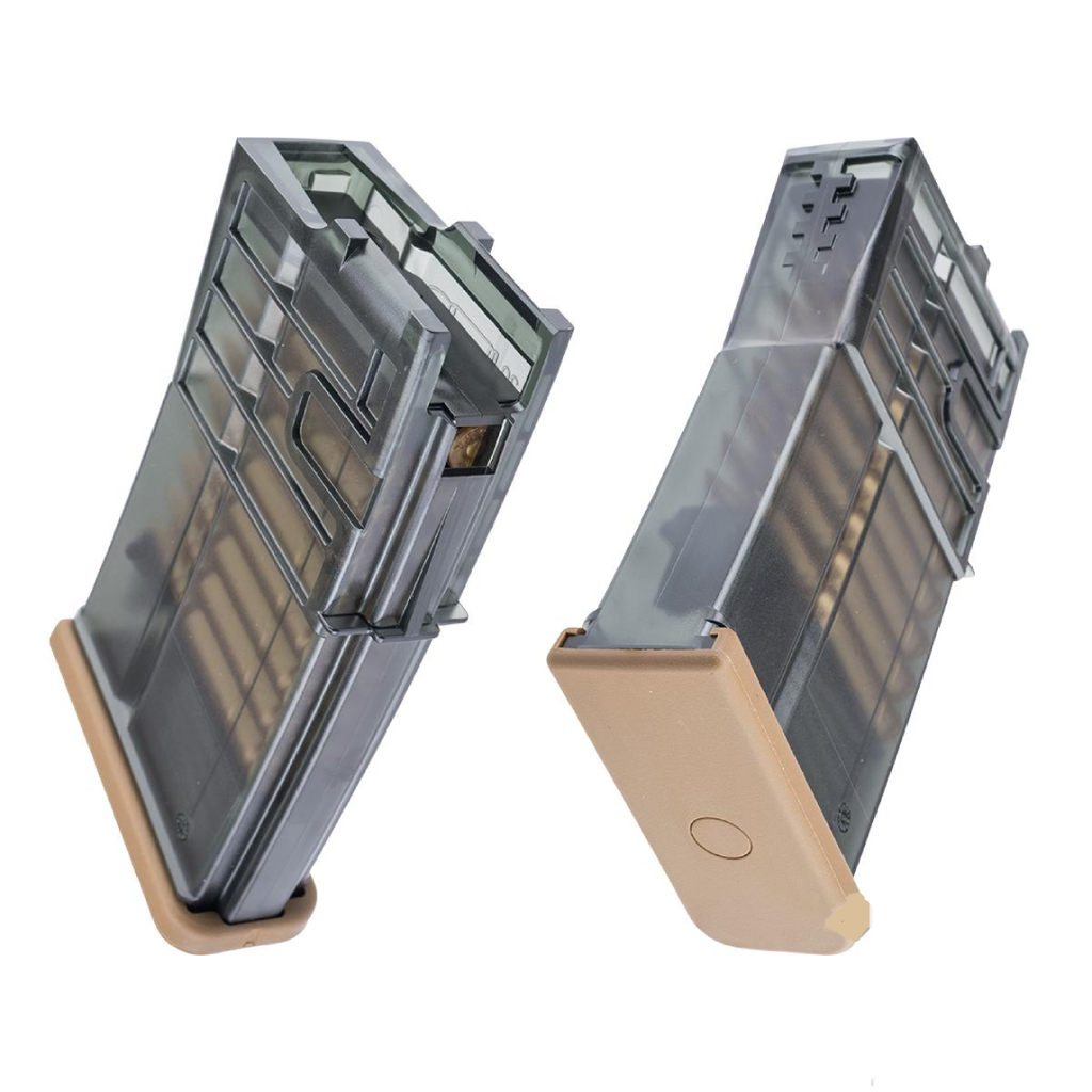 Umarex H&K Licensed Spare Magazine for M110-A1 Airsoft AEG Sniper Rifles