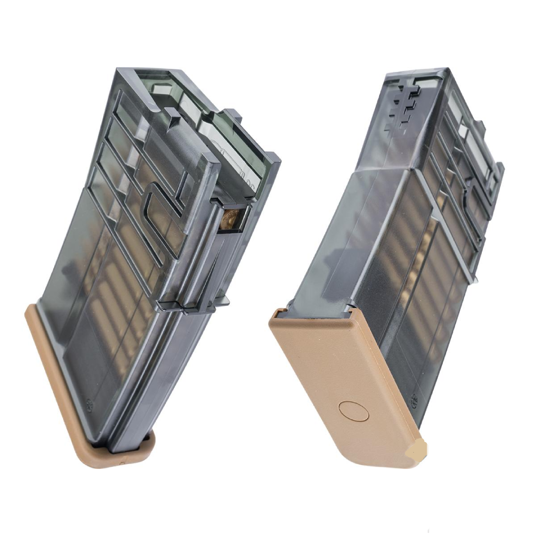 Umarex H&K Licensed Spare Magazine for M110-A1 Airsoft AEG Sniper Rifles