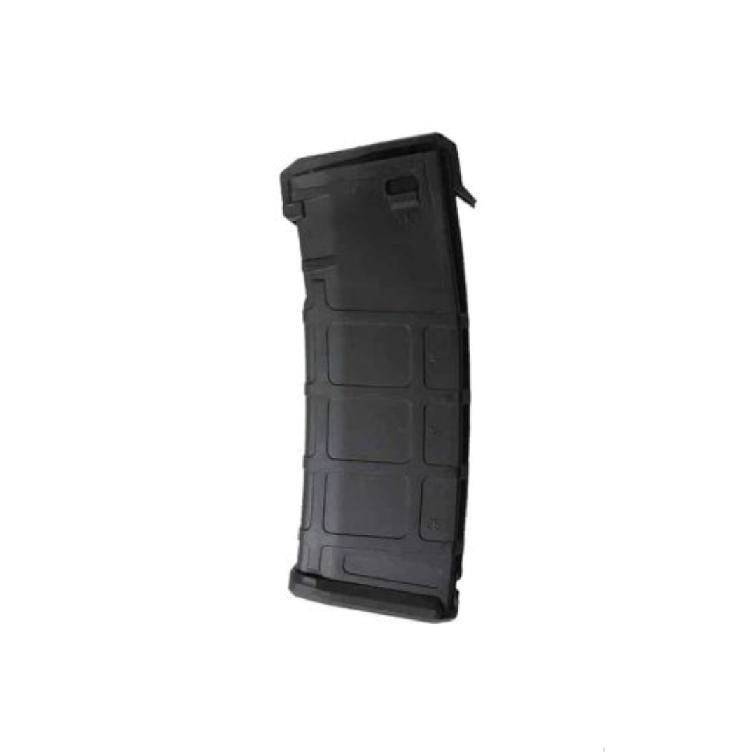 ZCI PMag High cap Flash magzine for M4/M16 AEG