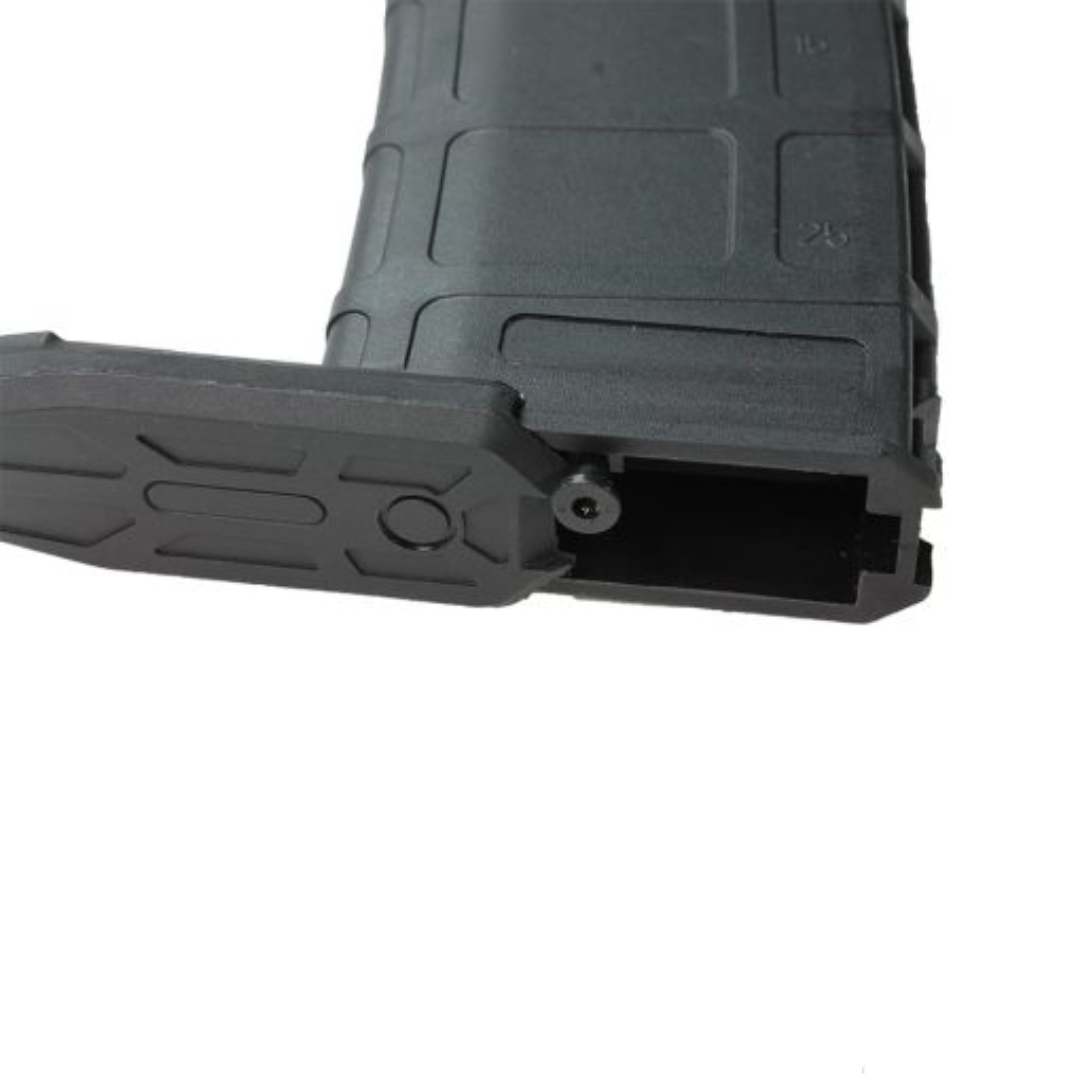 ZCI PMag High cap Flash magzine for M4/M16 AEG
