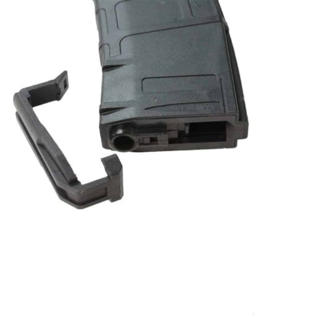 ZCI PMag High cap Flash magzine for M4/M16 AEG