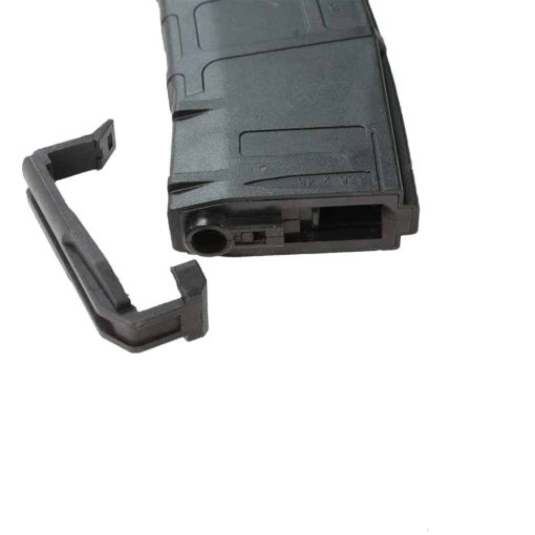 ZCI PMag High cap Flash magzine for M4/M16 AEG