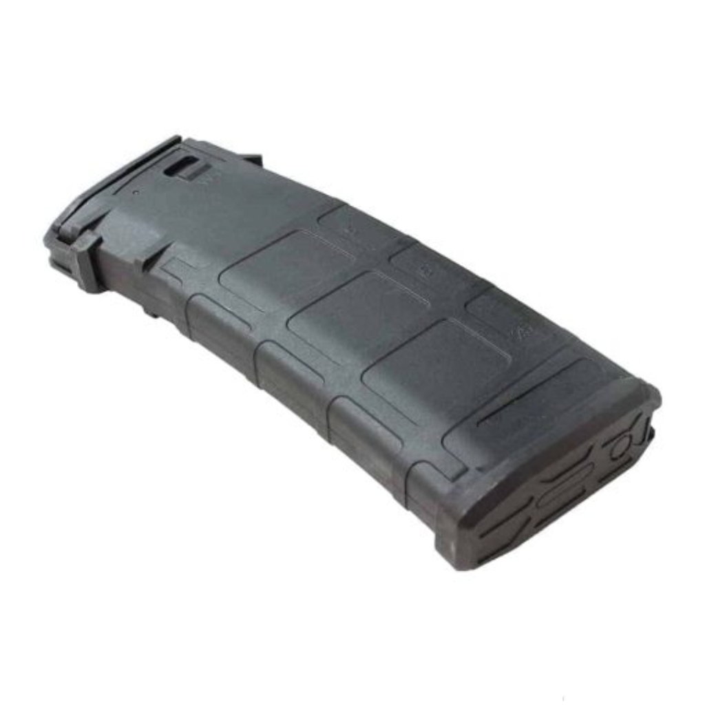 ZCI PMag High cap Flash magzine for M4/M16 AEG