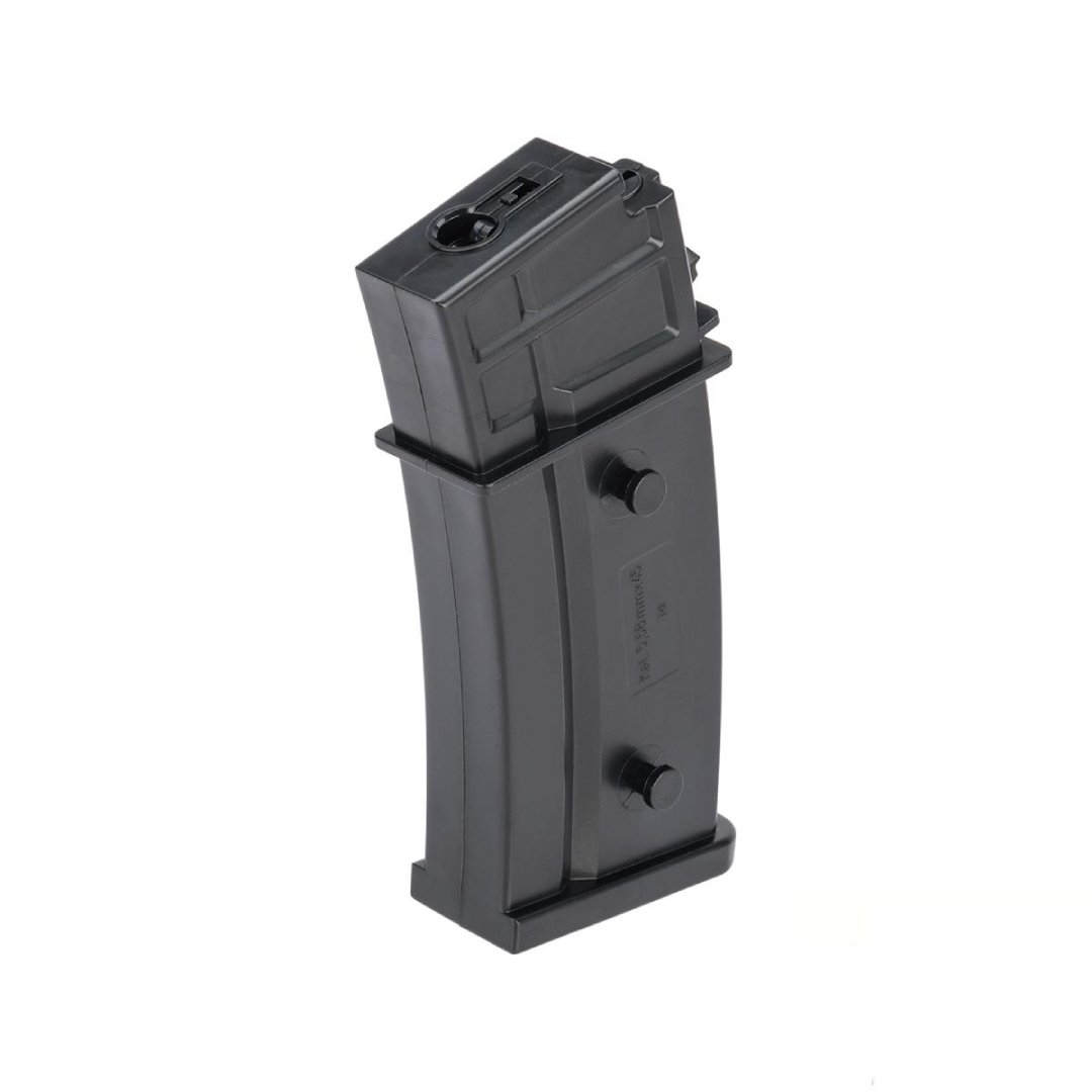 King Arms 95rds Mid-Capacity Magazine for G36 Series AEG