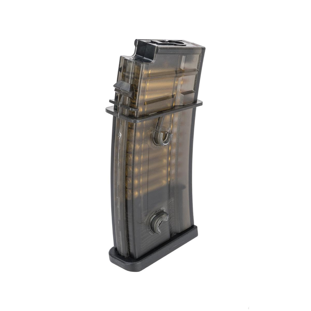 Double Bell G36 Precision Feeding 50 Round Mid-CAP Magazine