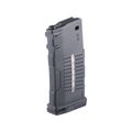 Avengers 220 Round Mid-Cap Magazine for SR-25 Series Airsoft AEG Rifles