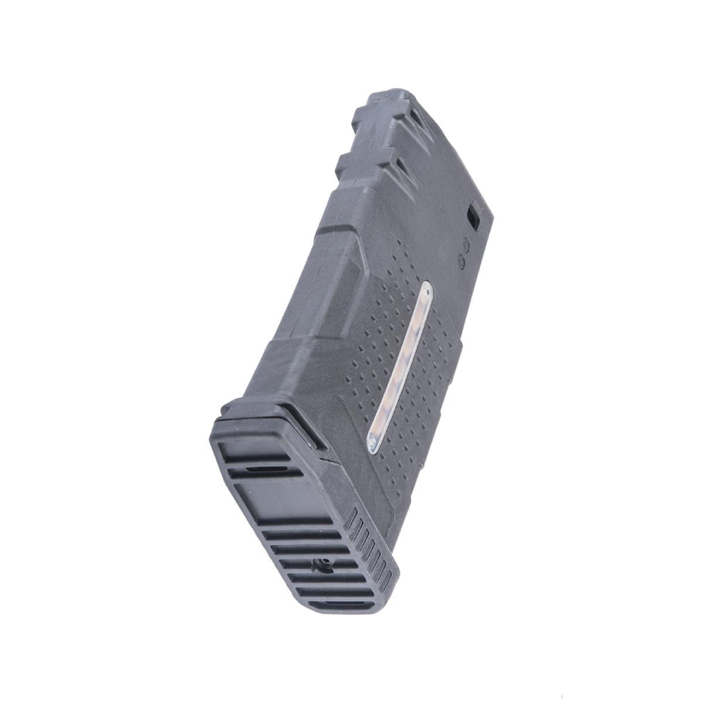 Avengers 220 Round Mid-Cap Magazine for SR-25 Series Airsoft AEG Rifles