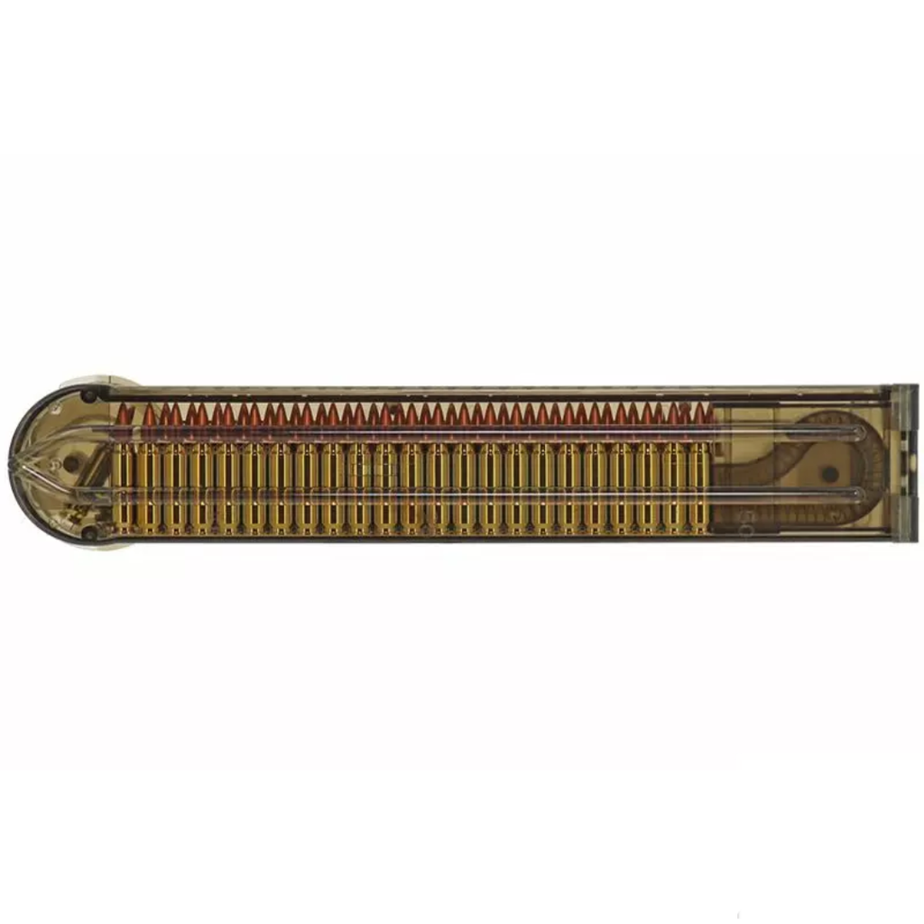 Double Bell P90 Series Magazine (Low-Cap - 60 Rounds)