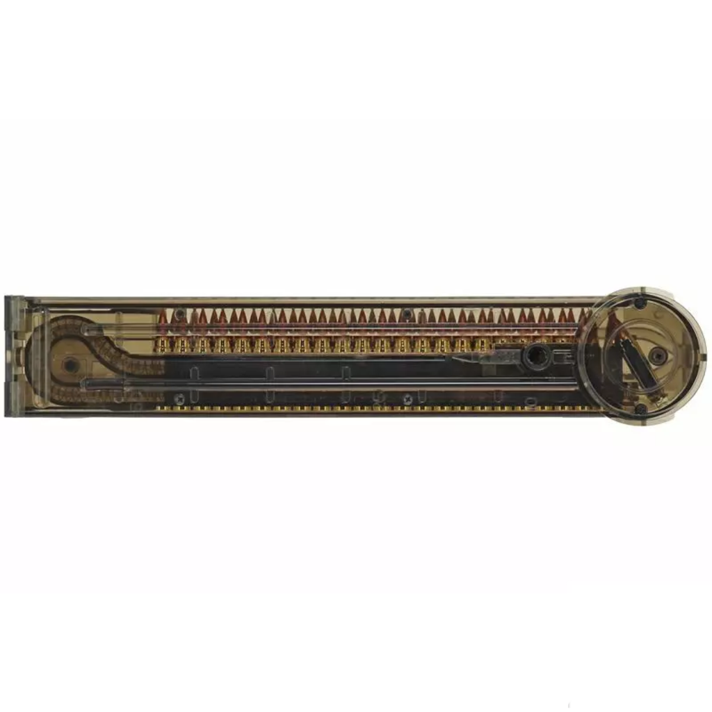 Double Bell P90 Series Magazine (Low-Cap - 60 Rounds)