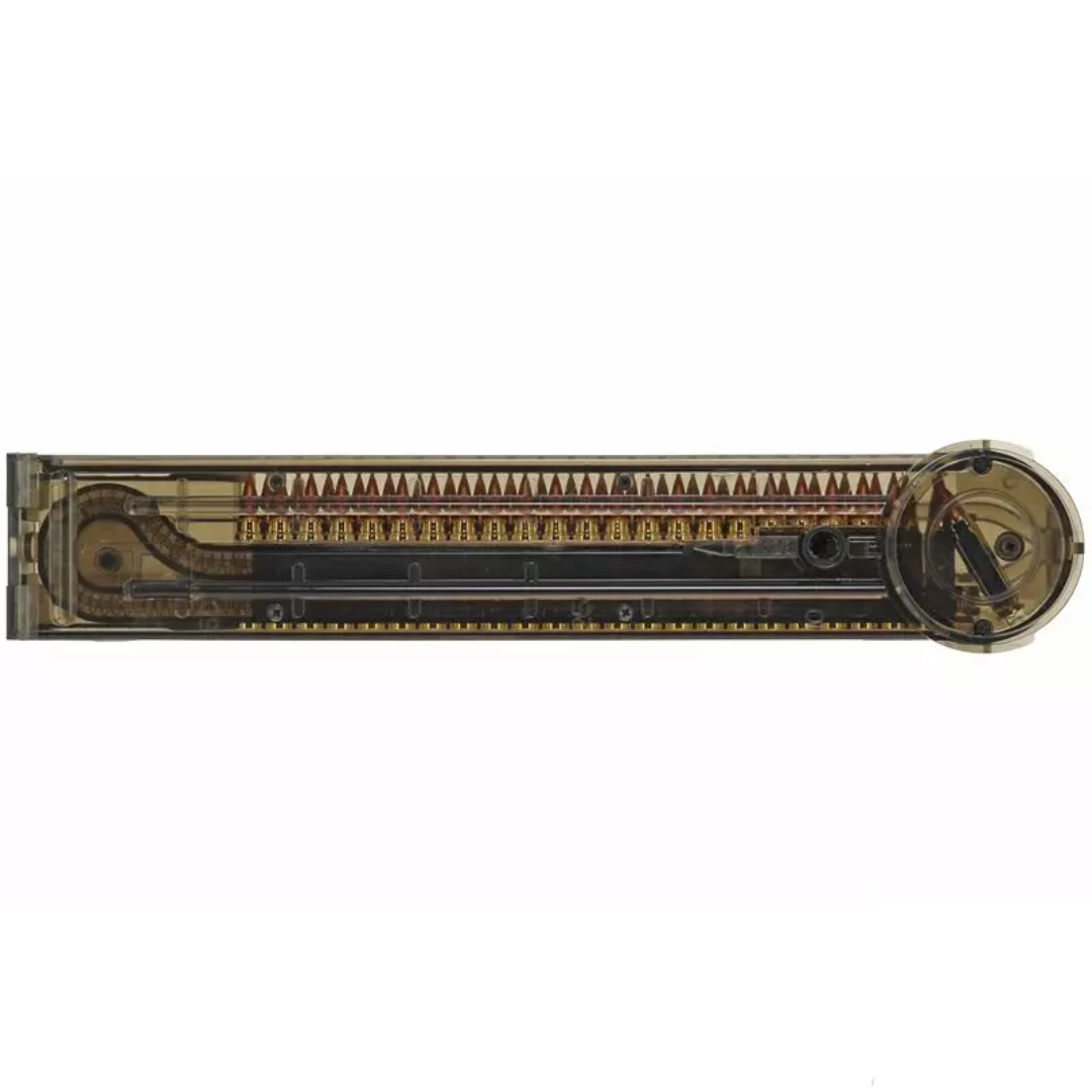 Double Bell P90 Series Magazine (Low-Cap - 60 Rounds)