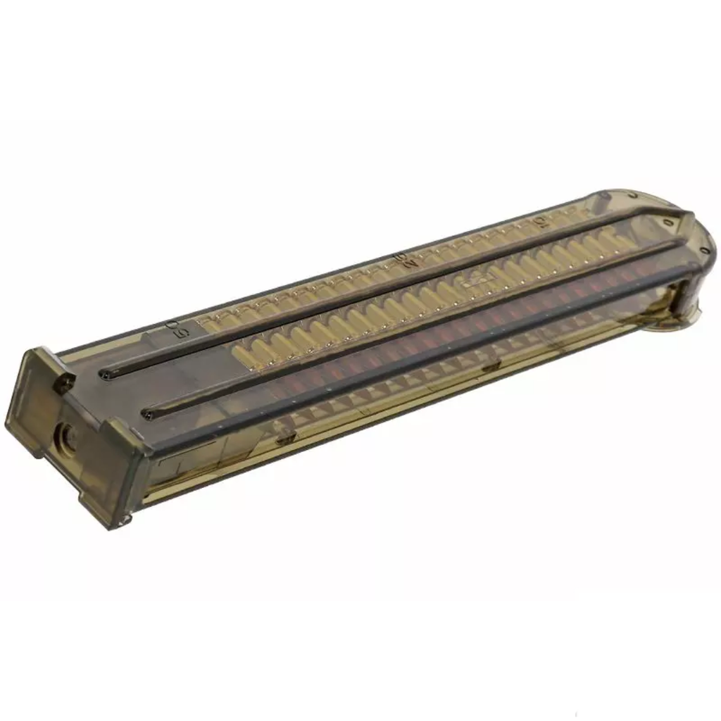 Double Bell P90 Series Magazine (Low-Cap - 60 Rounds)