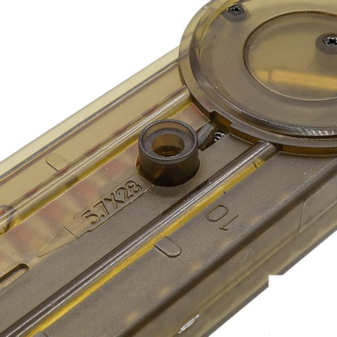 CYMA 70 rounds Mid-cap Magazine for P90 AEG