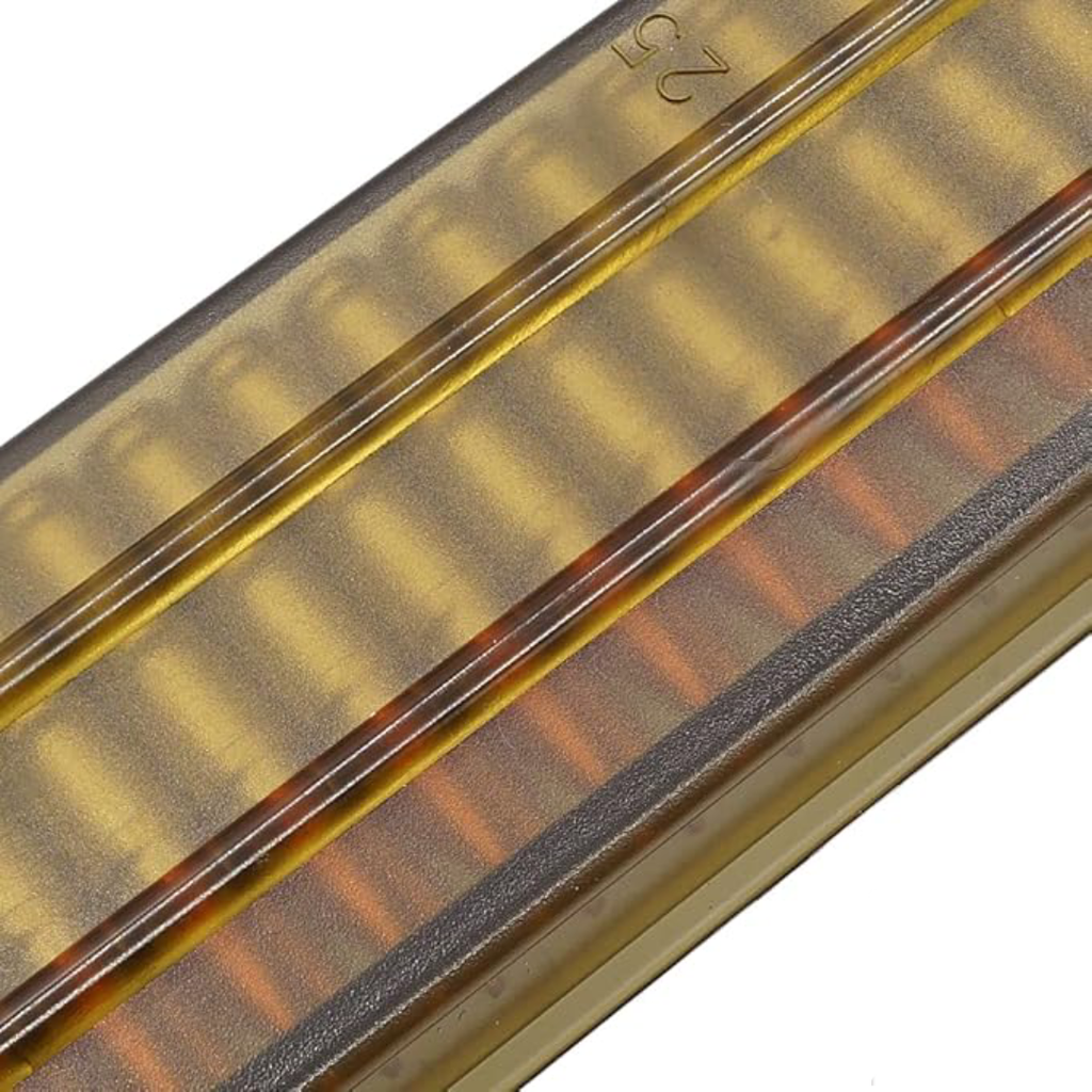 CYMA 70 rounds Mid-cap Magazine for P90 AEG