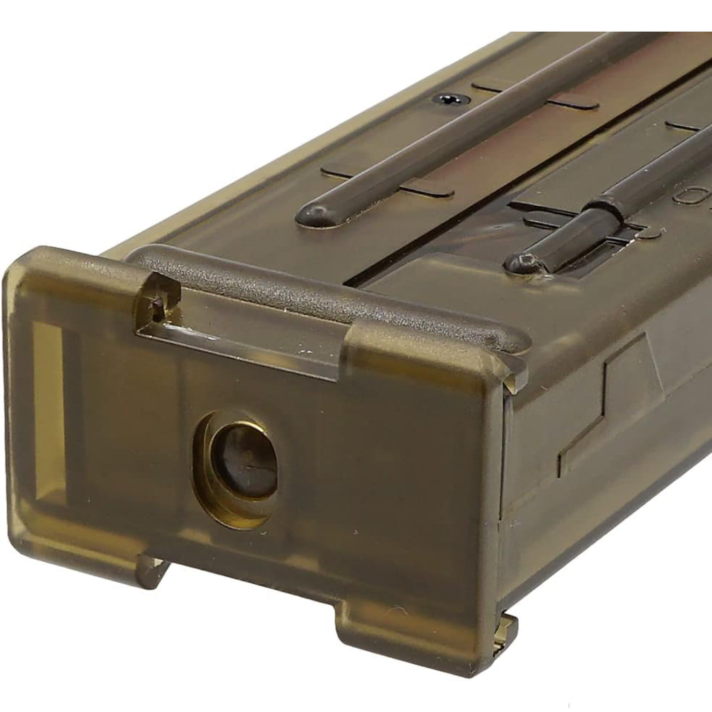 CYMA 70 rounds Mid-cap Magazine for P90 AEG