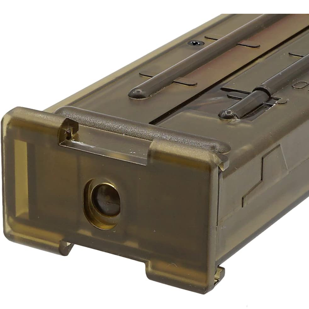 CYMA 70 rounds Mid-cap Magazine for P90 AEG