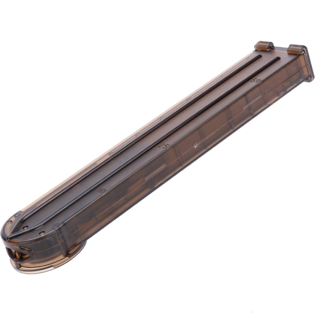 Hi-Cap magazine for Tokyo Marui P90 Replicas