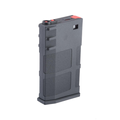 Silverback Airsoft 78 Round AR-10 Style Mid-Cap Magazine for MDRX AEG Rifles