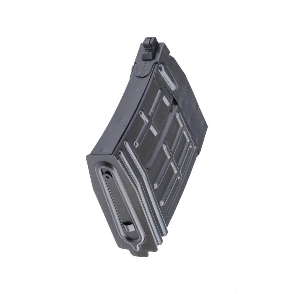 LCT Airsoft 55 Round Magazine for SVD Series Airsoft AEG Rifles