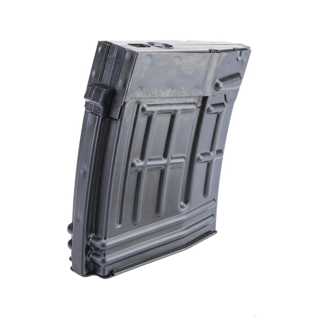 LCT Airsoft 55 Round Magazine for SVD Series Airsoft AEG Rifles