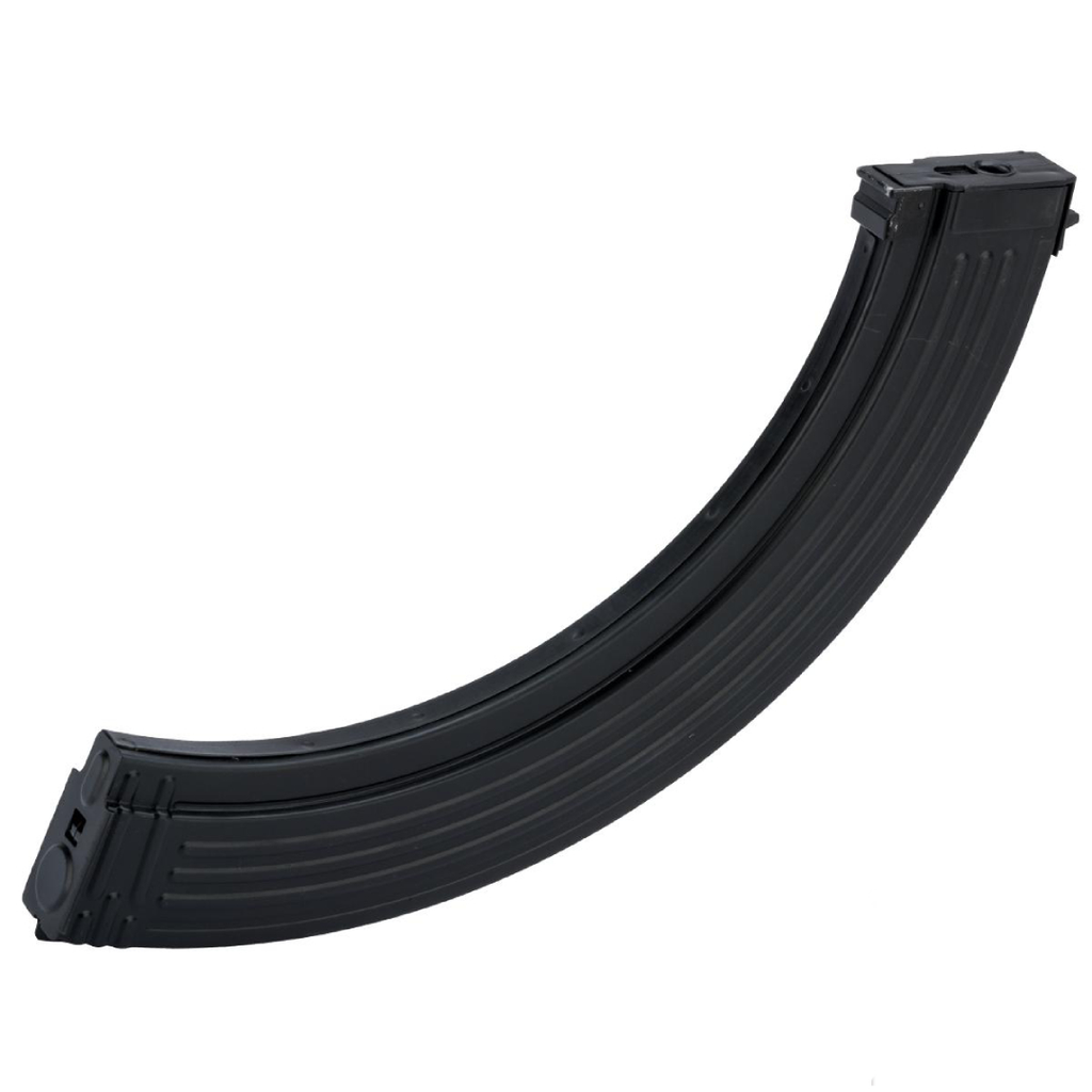 LCT Steel RPK Magazine for AK Style Airsoft AEG Rifles