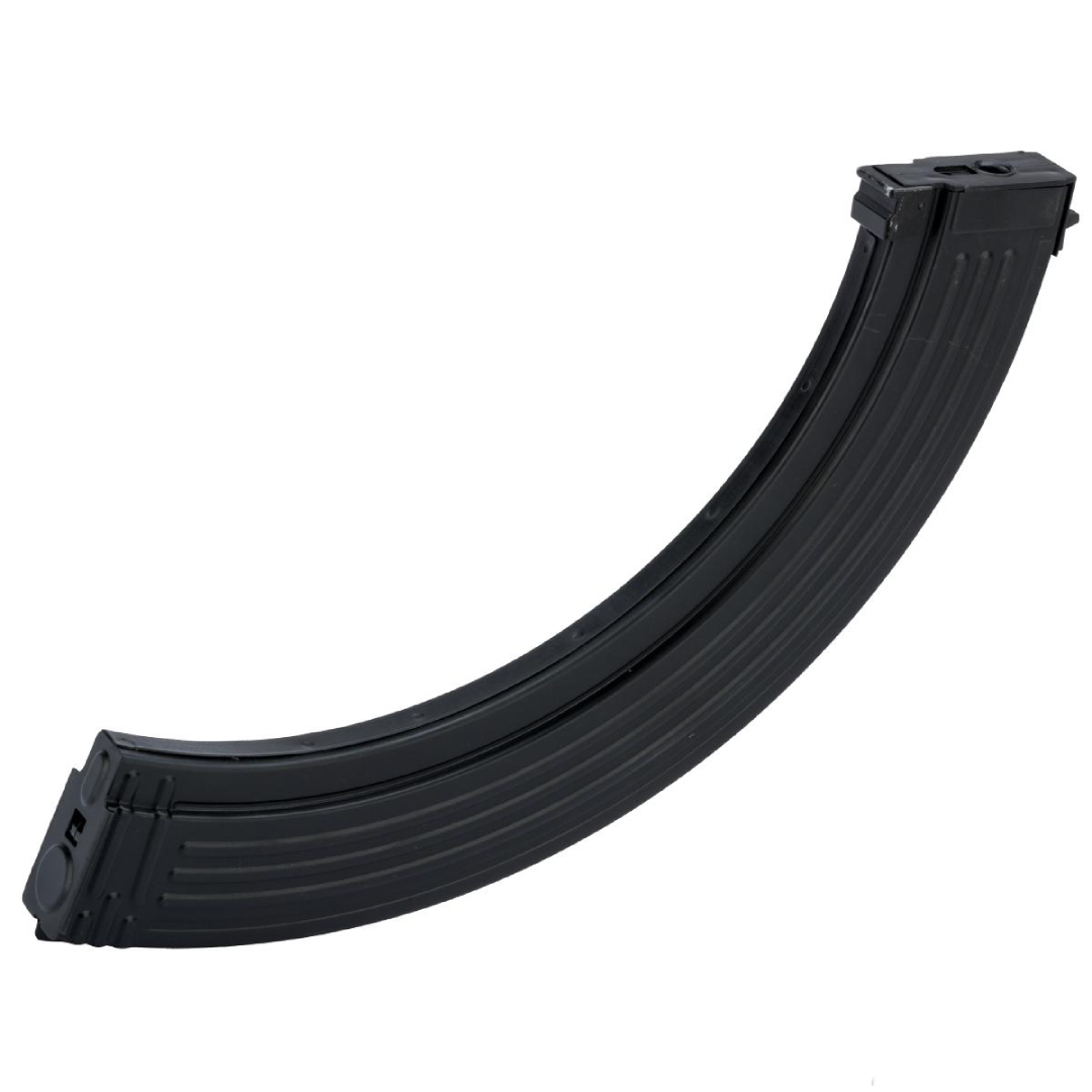 LCT Steel RPK Magazine for AK Style Airsoft AEG Rifles