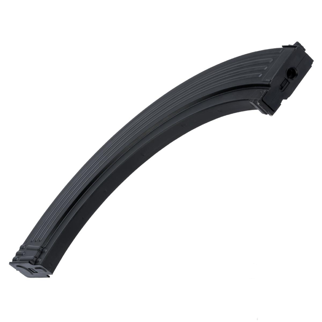 LCT Steel RPK Magazine for AK Style Airsoft AEG Rifles