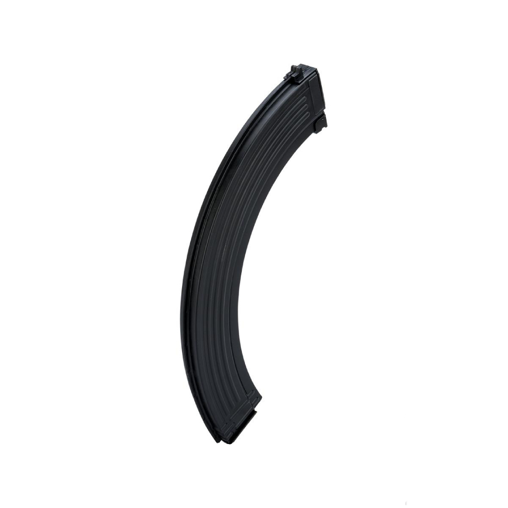 LCT Steel RPK Magazine for AK Style Airsoft AEG Rifles