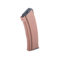 E&L Airsoft 120rd Mid-Cap Magazine for AK-74 Series Airsoft AEG Rifles