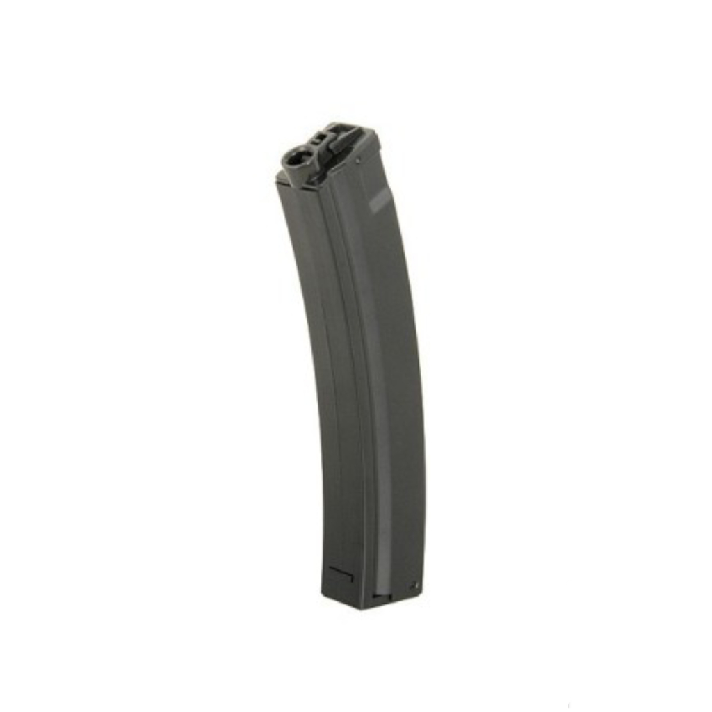 CYMA Metal 250rd HI-CAP Mag for MP5 Series Airsoft AEG