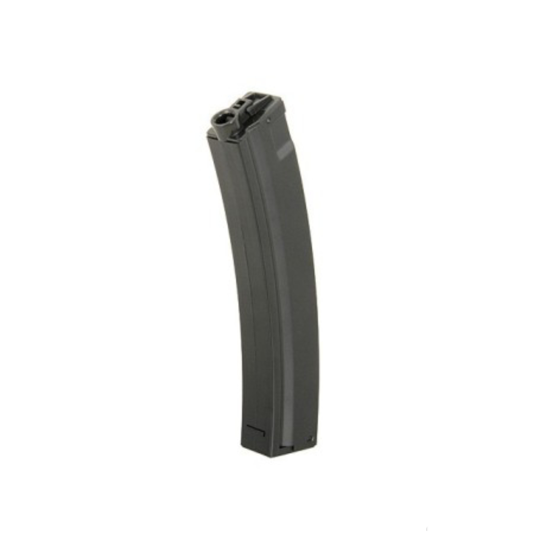 CYMA Metal 250rd HI-CAP Mag for MP5 Series Airsoft AEG