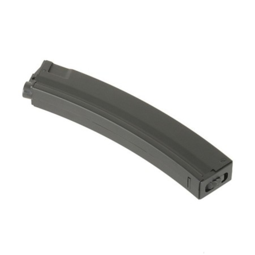 CYMA Metal 250rd HI-CAP Mag for MP5 Series Airsoft AEG