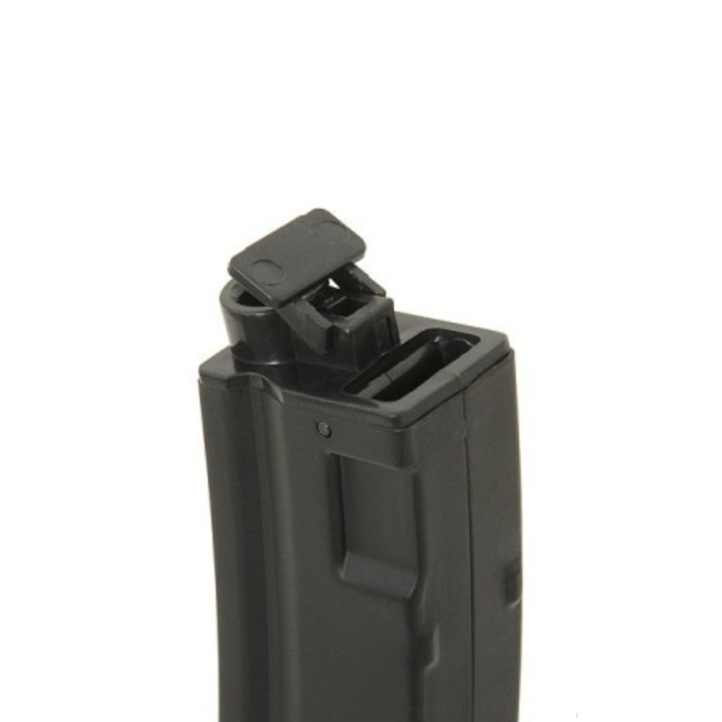 CYMA Metal 250rd HI-CAP Mag for MP5 Series Airsoft AEG
