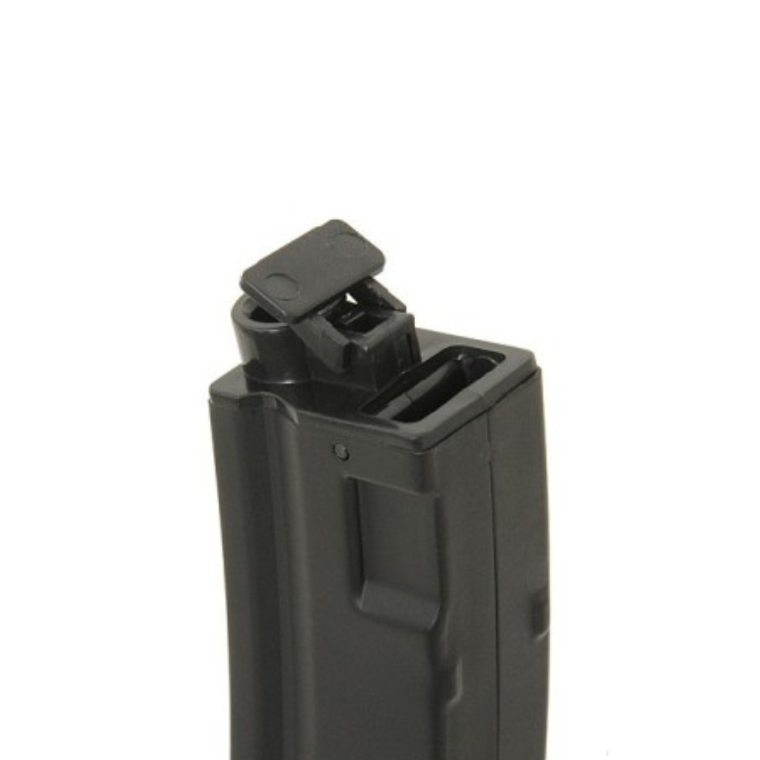 CYMA Metal 250rd HI-CAP Mag for MP5 Series Airsoft AEG