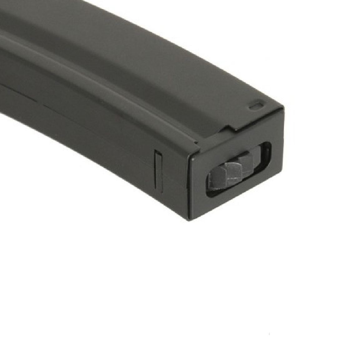 CYMA Metal 250rd HI-CAP Mag for MP5 Series Airsoft AEG