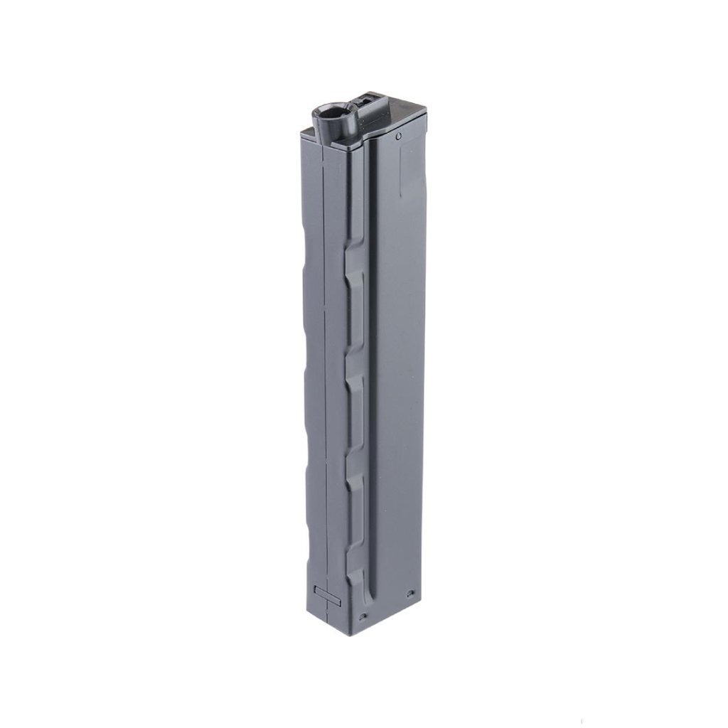 CYMA "Old Style" Straight 110 Round Mid-Cap Magazine for MP5 Airsoft AEG SMGs